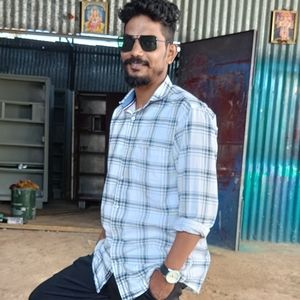 Meet your Posher, Vijay